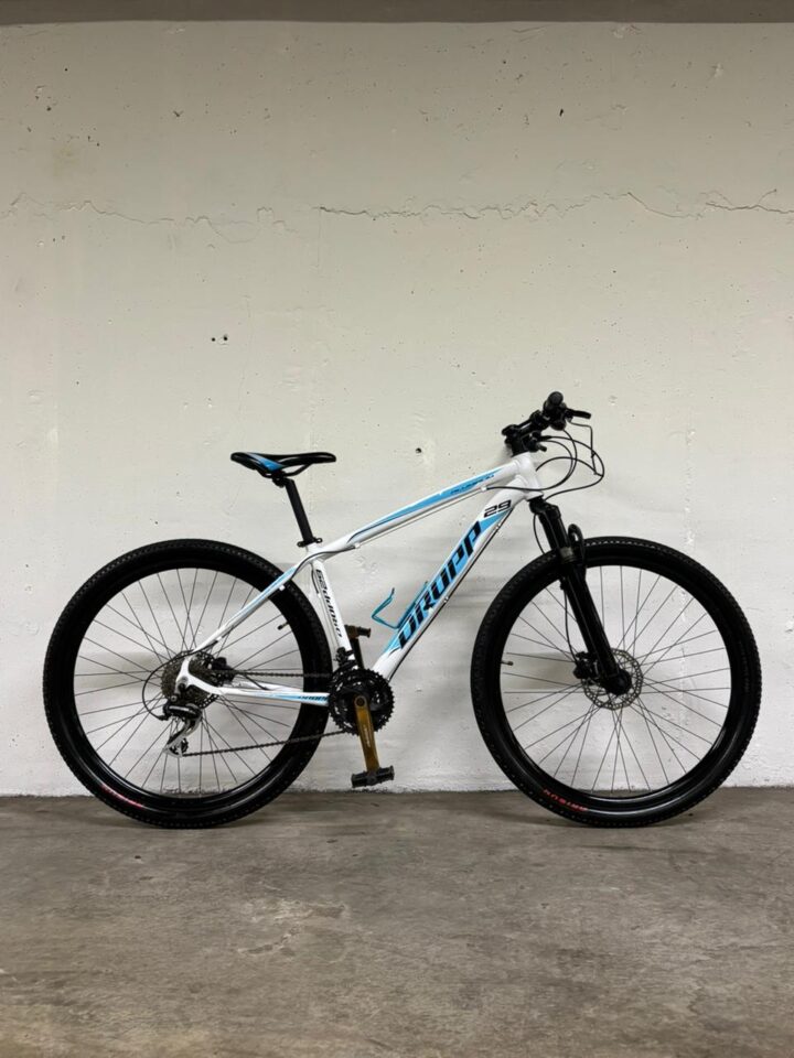 Anúncio Bazar Bikes