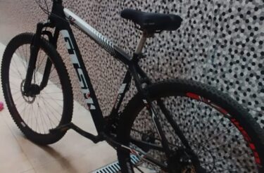 Bicicleta Mountain Bike (MTB) GTS M1 G7 Aro 29 Quadro 19 21V