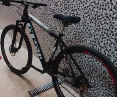 Bicicleta Mountain Bike (MTB) GTS M1 G7 Aro 29 Quadro 19 21V