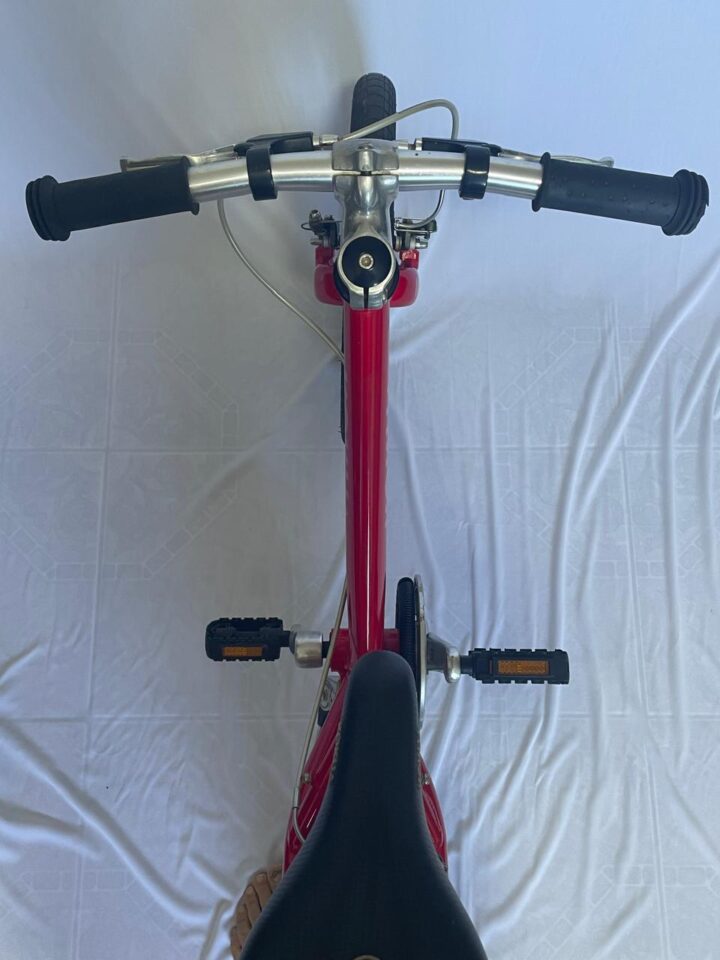 Bicicleta Infantil Kokua Like To Bike Aro 16 Quadro 11 2V | Bazar Bikes Anúncio Bazar Bikes