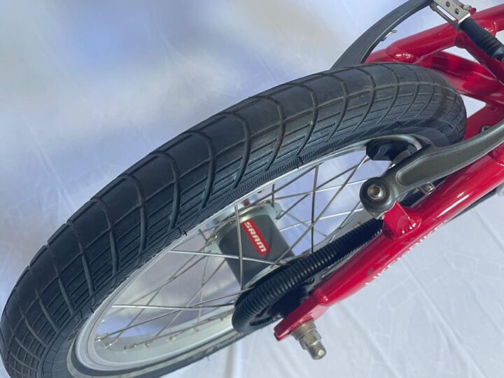 Bicicleta Infantil Kokua Like To Bike Aro 16 Quadro 11 2V | Bazar Bikes Anúncio Bazar Bikes