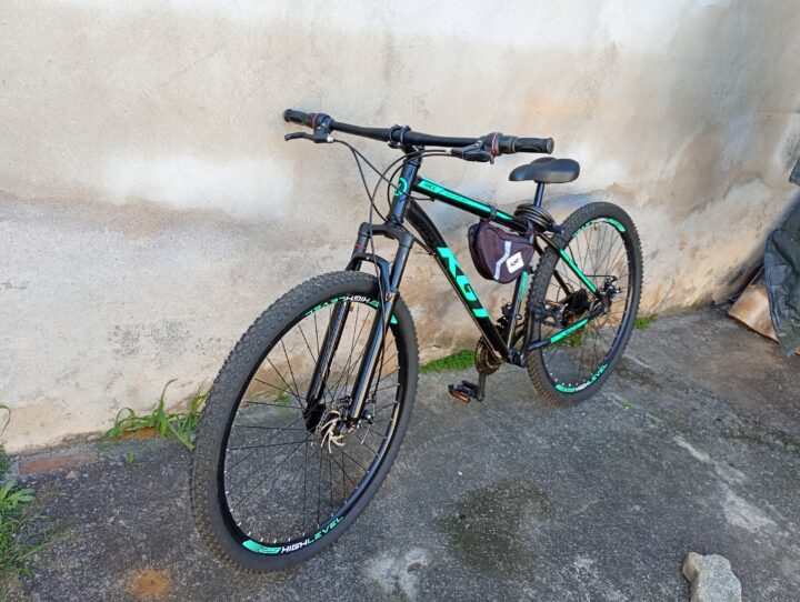 Anúncio Bazar Bikes