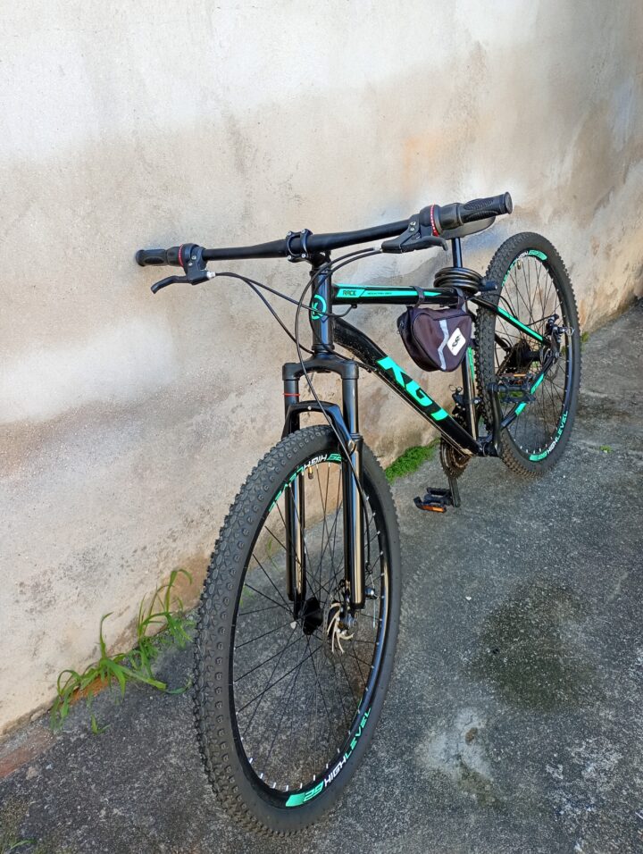 Anúncio Bazar Bikes