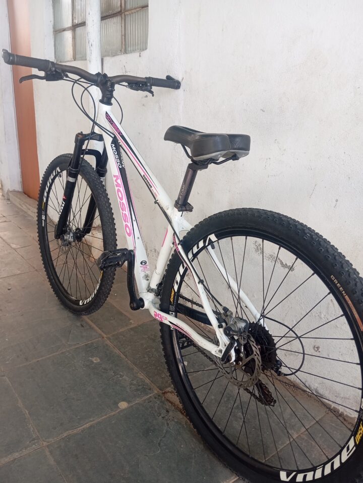 Bicicleta Urbana Mosso 20F1 Aro 29 Quadro 15 21V | Bazar Bikes Anúncio Bazar Bikes