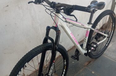 Bicicleta Urbana Mosso 20F1 Aro 29 Quadro 15 21V
