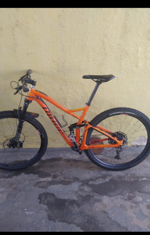 Anúncio Bazar Bikes