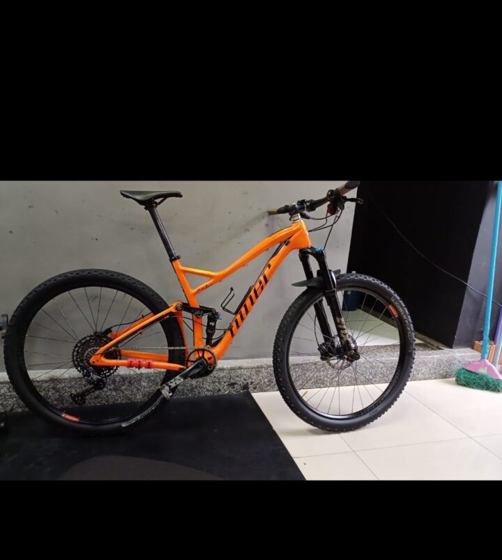 Anúncio Bazar Bikes