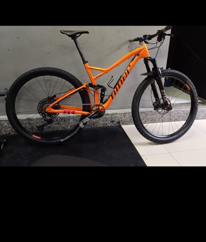 Anúncio Bazar Bikes