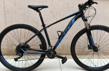 Bicicleta Mountain Bike (MTB) Oggi Big Whell 7.0 Aro 29 Quadro 17 18V, Bazar Bikes Bicicleta Mountain Bike (MTB) Oggi Big Whell 7.0 Aro 29 Quadro 17 18V