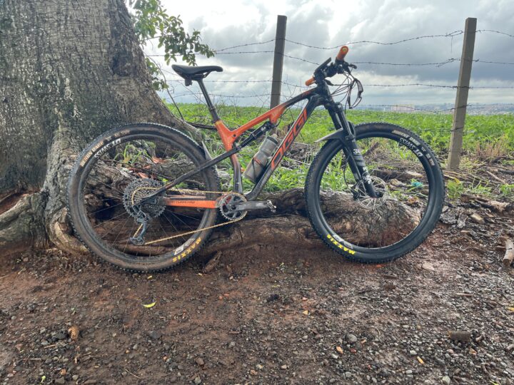 Anúncio Bazar Bikes