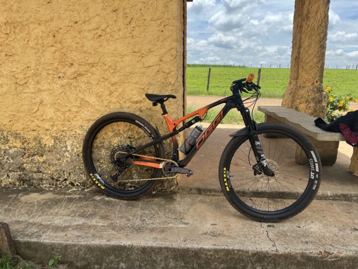 Anúncio Bazar Bikes