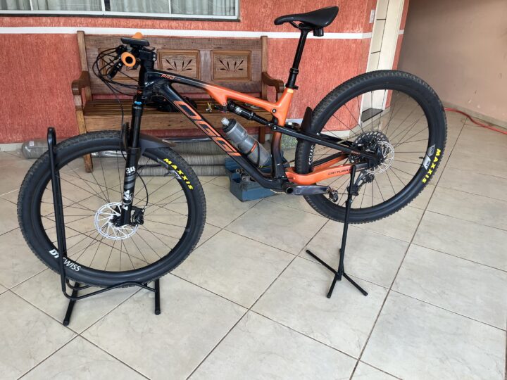 Anúncio Bazar Bikes