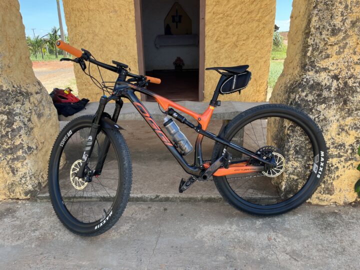 Anúncio Bazar Bikes
