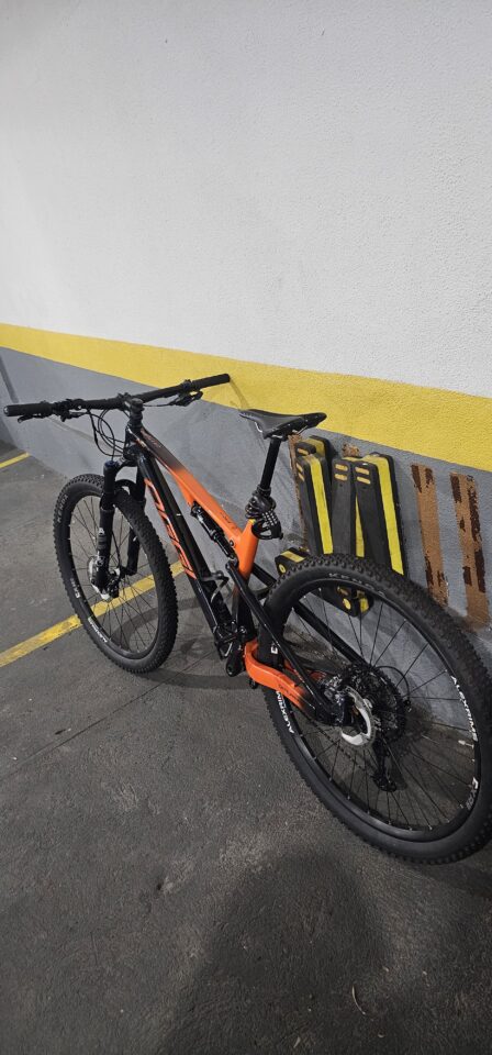Anúncio Bazar Bikes