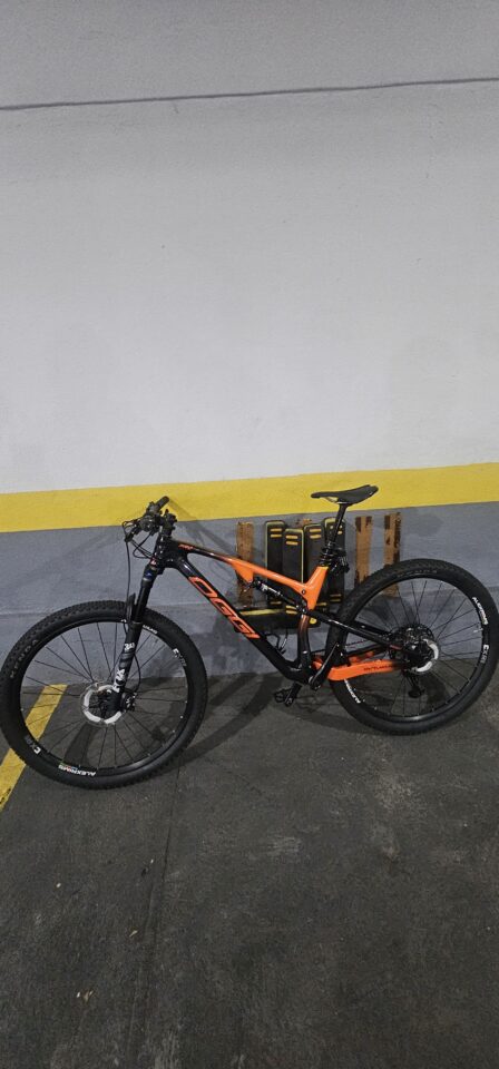 Anúncio Bazar Bikes