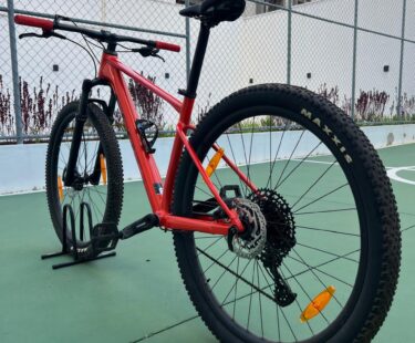 Bicicleta Mountain Bike (MTB) Scott Scale 970 Aro 29 Quadro 17 12V
