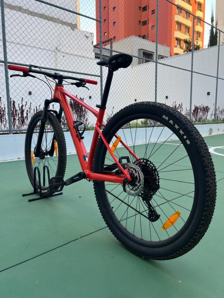 Anúncio Bazar Bikes