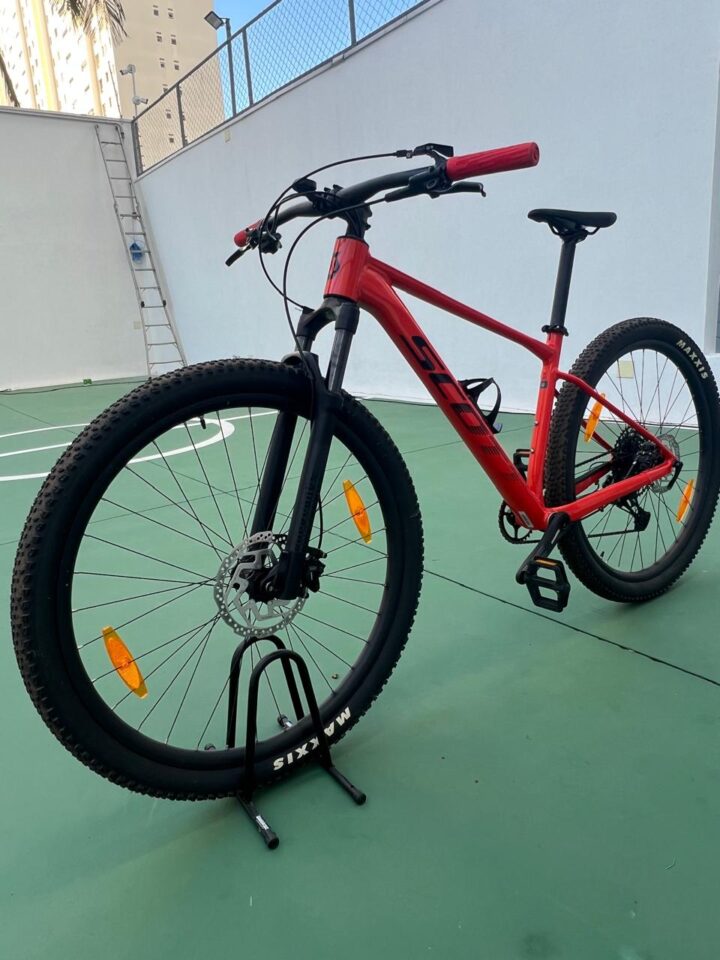 Anúncio Bazar Bikes