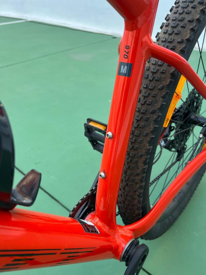 Anúncio Bazar Bikes