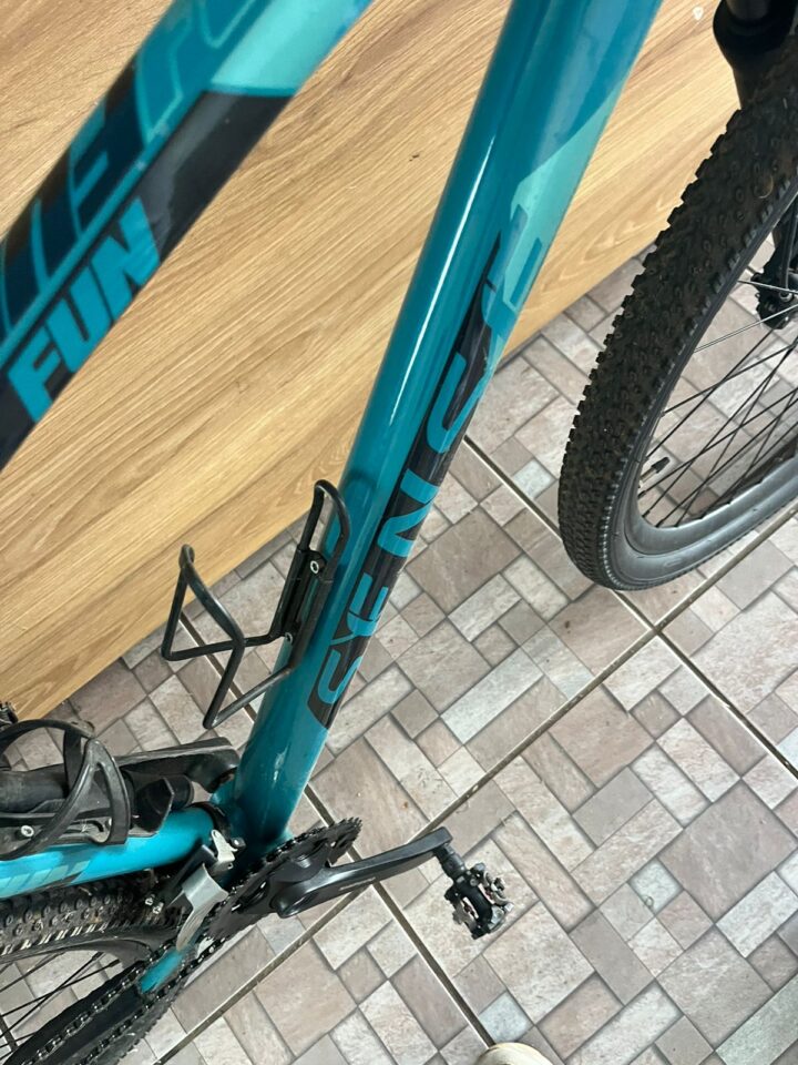 Anúncio Bazar Bikes
