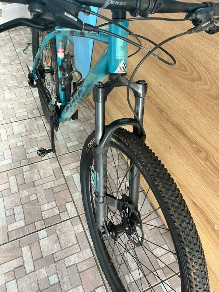 Anúncio Bazar Bikes