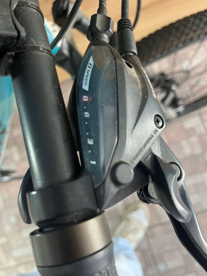 Anúncio Bazar Bikes