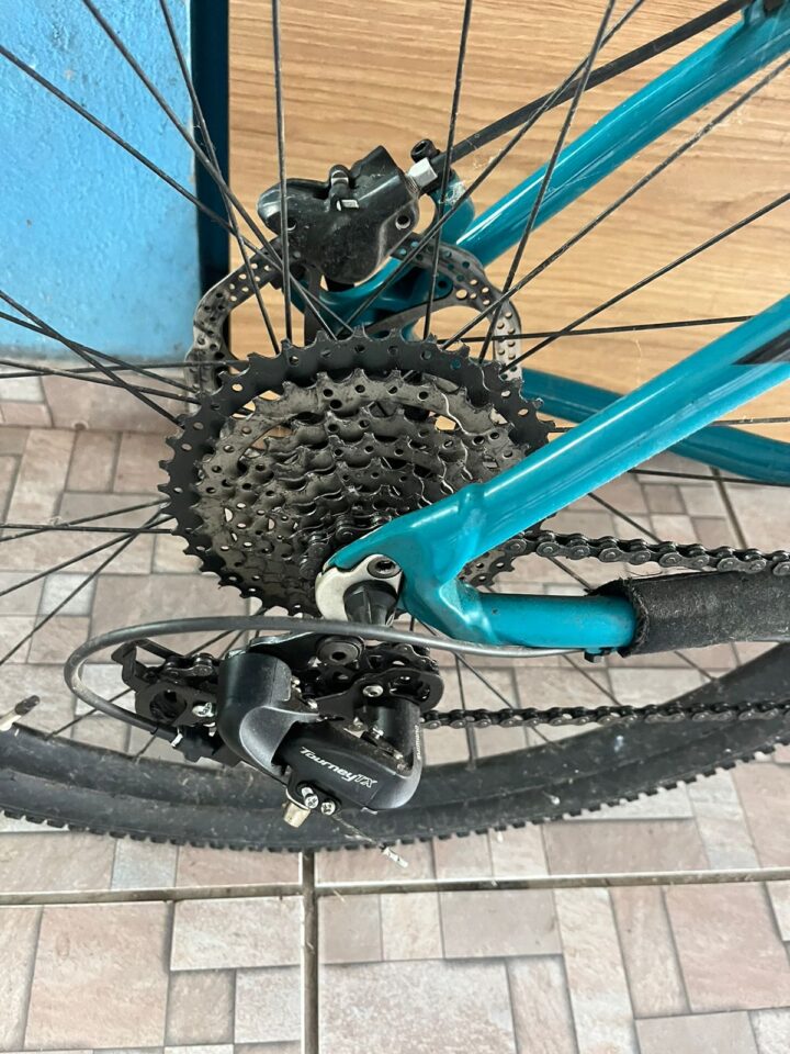 Anúncio Bazar Bikes