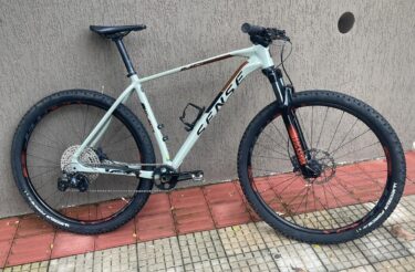 Bicicleta Mountain Bike (MTB) Sense Impact Aro 29 Quadro 21 12V, Bazar Bikes Bicicleta Mountain Bike (MTB) Sense Impact Aro 29 Quadro 21 12V