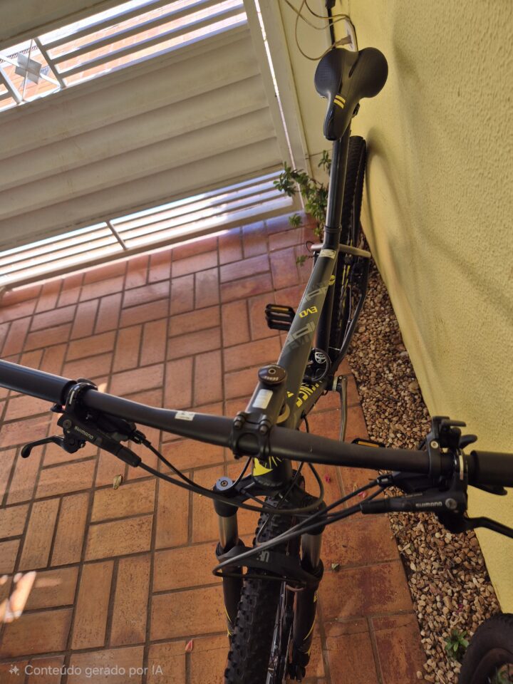 Bicicleta Mountain Bike (MTB) Sense Impact Evo Aro 29 Quadro 19 20V | Bazar Bikes Anúncio Bazar Bikes