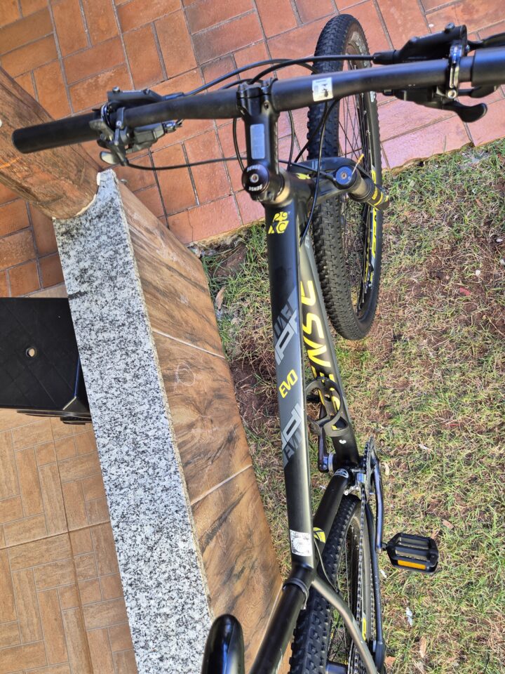 Bicicleta Mountain Bike (MTB) Sense Impact Evo Aro 29 Quadro 19 20V | Bazar Bikes Anúncio Bazar Bikes