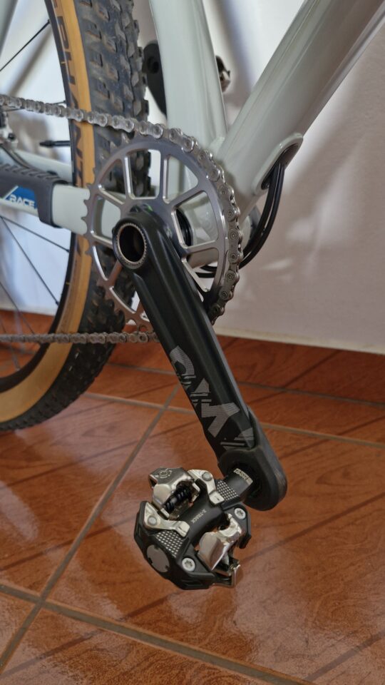 Bicicleta Mountain Bike (MTB) Sense Impact Race Aro 29 Quadro 17 12V | Bazar Bikes Anúncio Bazar Bikes
