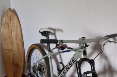 Bicicleta Mountain Bike (MTB) Sense Impact Race Aro 29 Quadro 17 12V, Bazar Bikes Bicicleta Mountain Bike (MTB) Sense Impact Race Aro 29 Quadro 17 12V