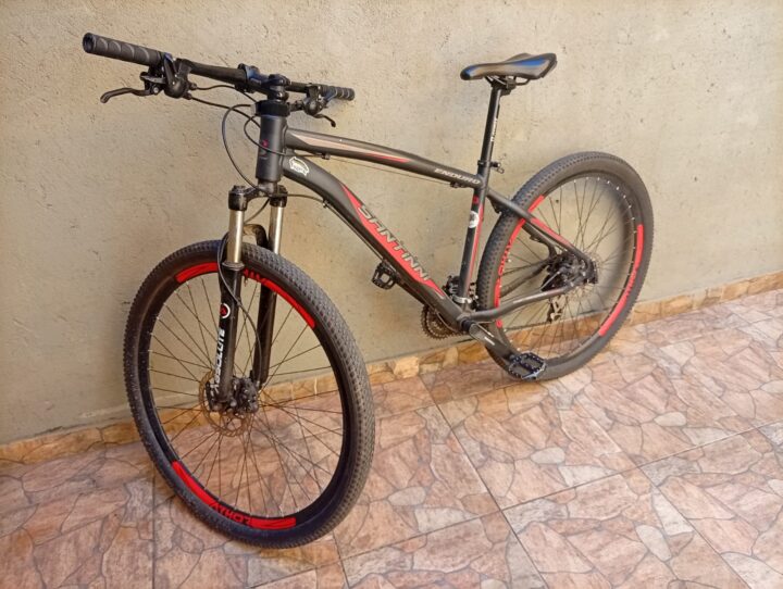 Anúncio Bazar Bikes