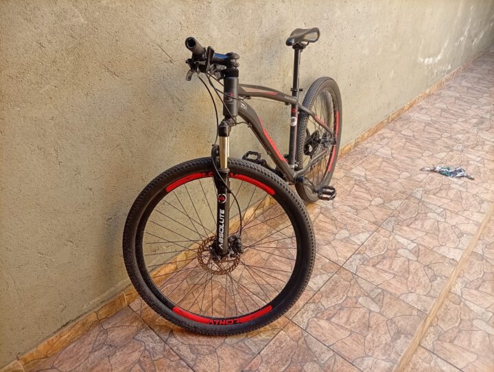 Anúncio Bazar Bikes