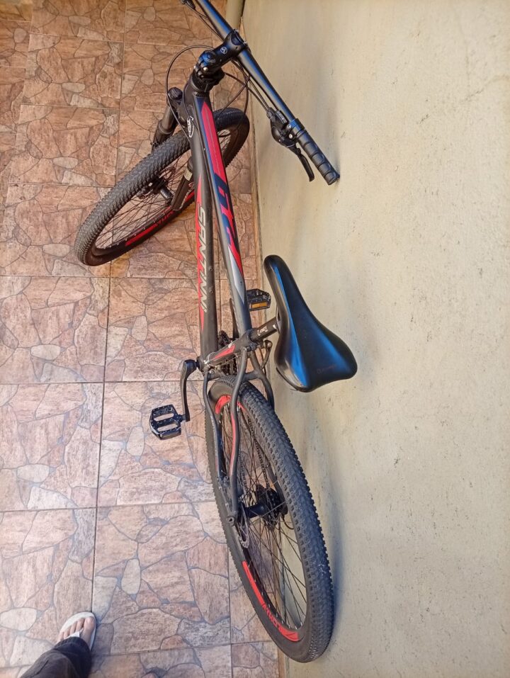 Anúncio Bazar Bikes