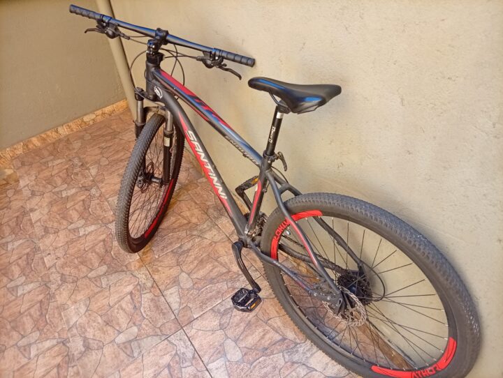 Anúncio Bazar Bikes