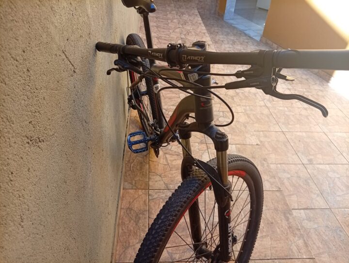 Anúncio Bazar Bikes
