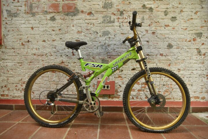 Anúncio Bazar Bikes