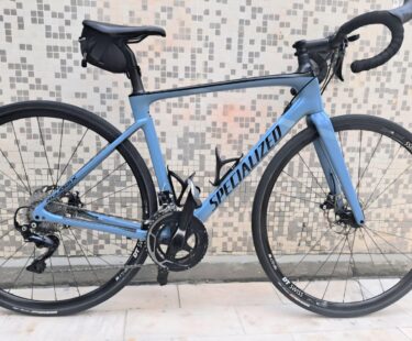 Bicicleta Speed Specialized Roubaix Aro 27.5 Quadro 52 10V