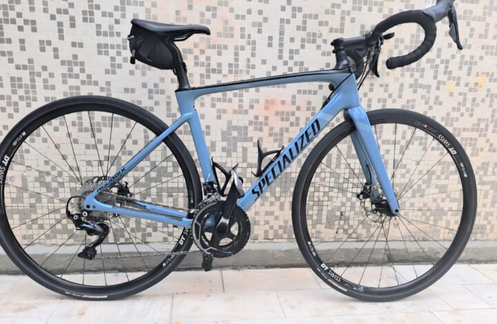 Bicicleta Speed Specialized Roubaix Aro 27.5 Quadro 52 10V | Bazar Bikes Anúncio Bazar Bikes