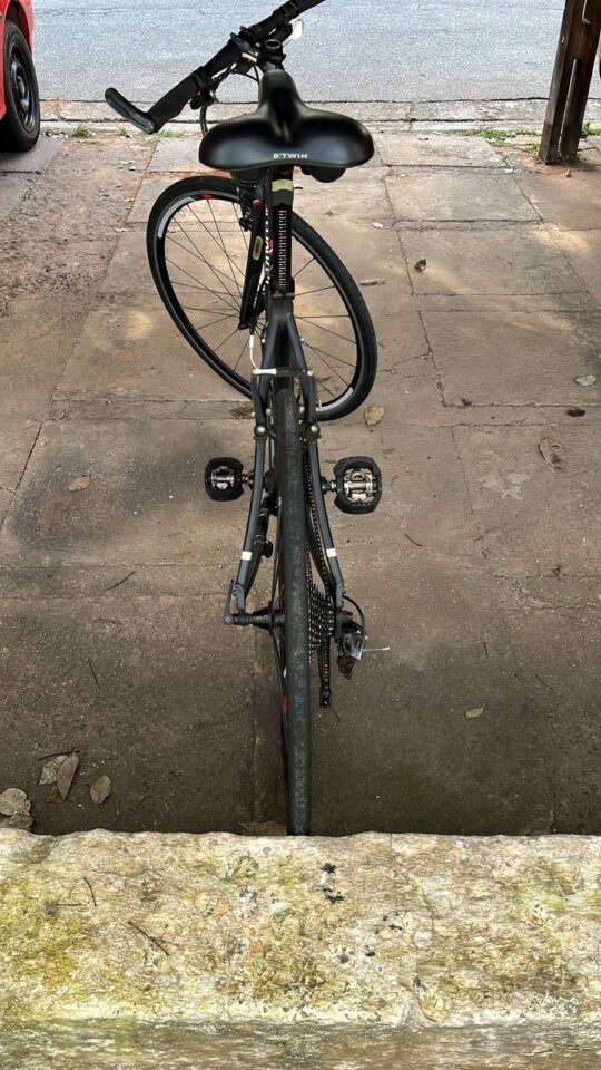 Bicicleta Urbana Specialized Sirrus Aro 29 Quadro 54 10V | Bazar Bikes Anúncio Bazar Bikes