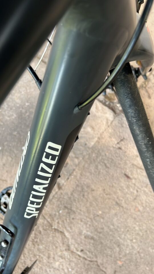 Bicicleta Urbana Specialized Sirrus Aro 29 Quadro 54 10V | Bazar Bikes Anúncio Bazar Bikes