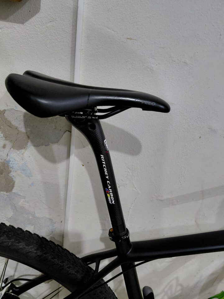 Bicicleta Mountain Bike (MTB) Specialized Stumpjumper Aro 29 Quadro 19 12V | Bazar Bikes Anúncio Bazar Bikes
