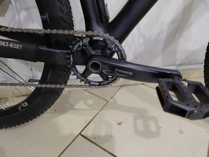 Bicicleta Mountain Bike (MTB) Specialized Stumpjumper Aro 29 Quadro 19 12V | Bazar Bikes Anúncio Bazar Bikes