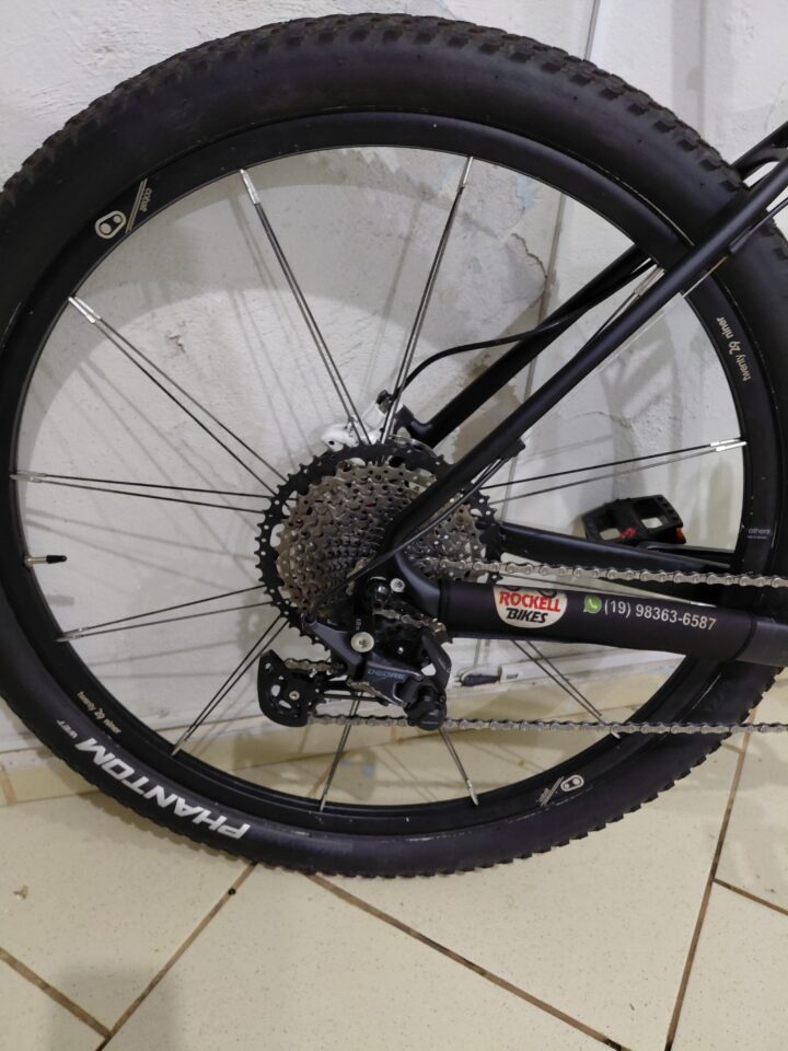 Bicicleta Mountain Bike (MTB) Specialized Stumpjumper Aro 29 Quadro 19 12V | Bazar Bikes Anúncio Bazar Bikes