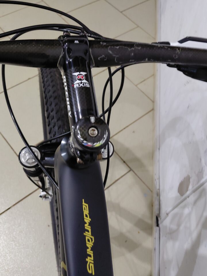 Bicicleta Mountain Bike (MTB) Specialized Stumpjumper Aro 29 Quadro 19 12V | Bazar Bikes Anúncio Bazar Bikes