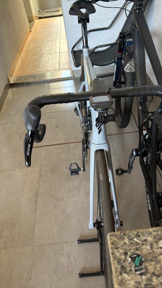 Anúncio Bazar Bikes