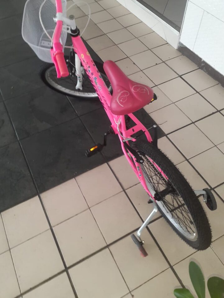 Bicicleta Infantil Track TK3 TB 100 Aro 16 Quadro 52 11V | Bazar Bikes Anúncio Bazar Bikes
