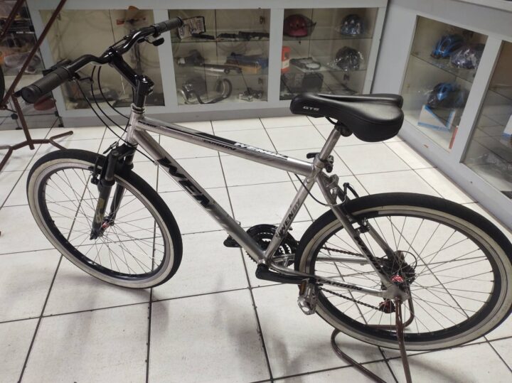 Anúncio Bazar Bikes