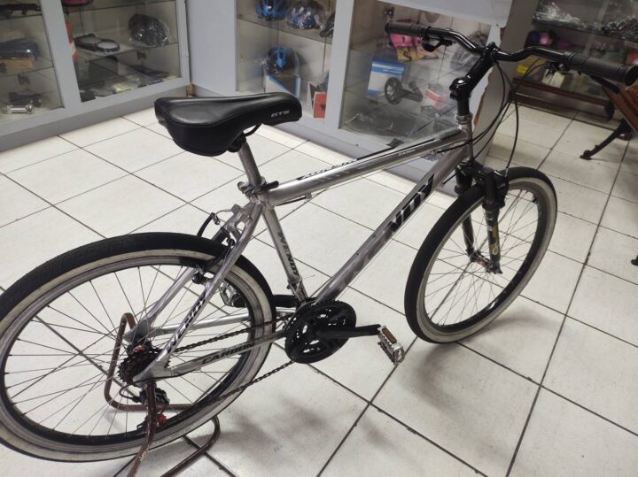Anúncio Bazar Bikes